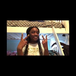 Meet your Posher, Bria